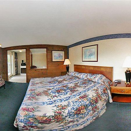 Rodeway Inn Skyland Gatlinburg Exterior photo