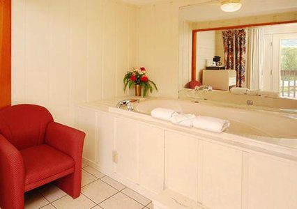 Rodeway Inn Skyland Gatlinburg Room photo